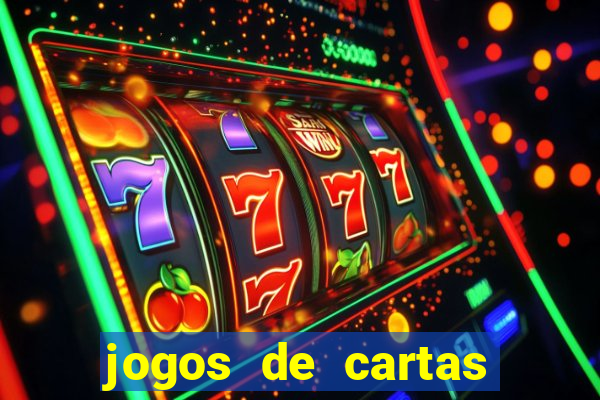 jogos de cartas ciganas online